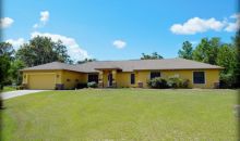 9673 E Seven Lakes Ct Inverness, FL 34450