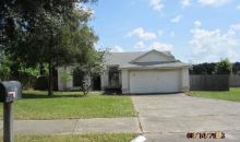 5728 Grand Canyon Drive Orlando, FL 32810