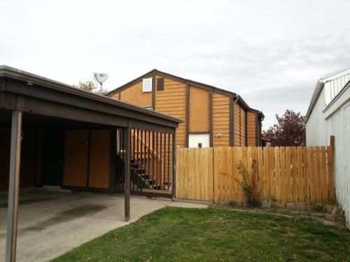 1816 E 5750 S, Ogden, UT 84403