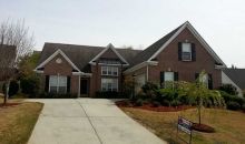 377 Canterbury Place Drive Suwanee, GA 30024