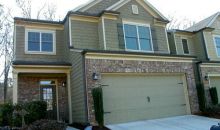 Unit 1445 - 1445 Queens Lane Alpharetta, GA 30004