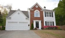 1326 Dalesford Drive Alpharetta, GA 30004