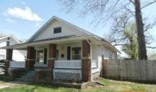 902 E Illinois St Kirksville, MO 63501