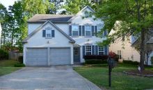 365 Cadeleigh Court Alpharetta, GA 30005