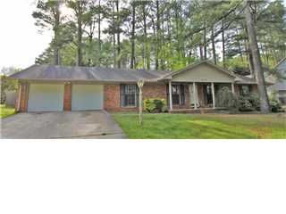 830 Longbow Drive SW, Decatur, AL 35603