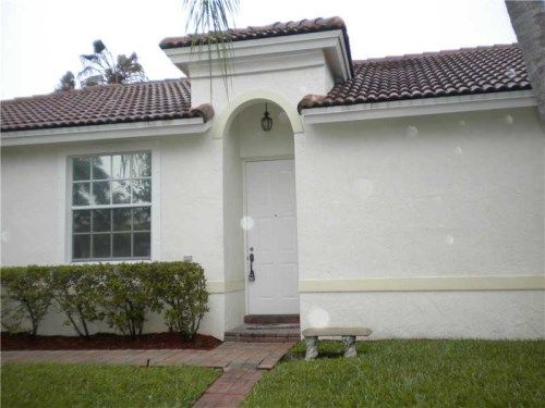 18896 SW 25 CT # 18896, Hollywood, FL 33029