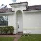 18896 SW 25 CT # 18896, Hollywood, FL 33029 ID:8093070