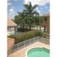 5461 SW 185 TE, Hollywood, FL 33029 ID:8093432