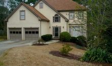 3602 Grahams Port Lane Snellville, GA 30039