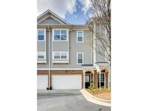 Unit 244 - 244 Carlyle Park Drive Ne, Atlanta, GA 30307