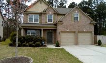 3388 Kessock Ridge Trail Snellville, GA 30039