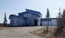 4243 S Forecastle Big Lake, AK 99652