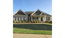 5223 Hampton Mill Drive Flowery Branch, GA 30542