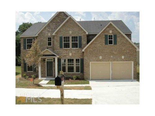 6783 Potomac Place, Fairburn, GA 30213