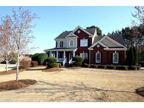 17 Country Club Court, Hiram, GA 30141