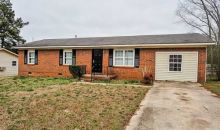 1712 Pheasant Drive Jonesboro, GA 30238