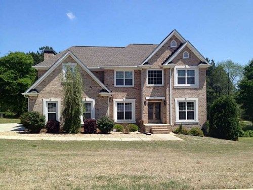 321 Conway Court, Mcdonough, GA 30252