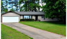 4726 Wade Valley Drive Cumming, GA 30040