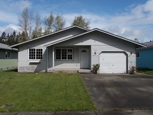 225 SE Second Street, South Prairie, WA 98385