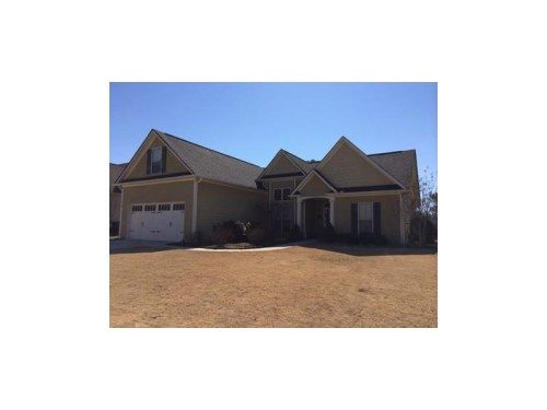 177 Mcgregor Lane, Dawsonville, GA 30534