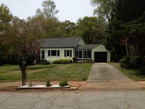 1131 Forrest Boulevard, Decatur, GA 30030