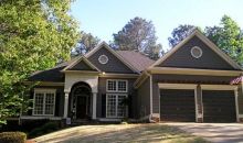 614 Valleyside Drive Dallas, GA 30157