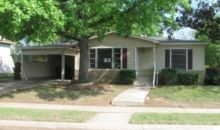 6717 Greenlee St Fort Worth, TX 76112