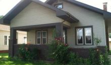 306 W Indiana St Edon, OH 43518