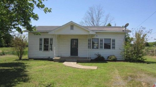 23 Simpson Rd, Vilonia, AR 72173