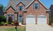 511 Waterfall Drive Canton, GA 30114