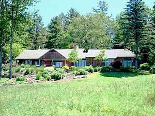 3 Border Lane, Woodstock, VT 05091