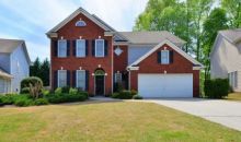 1922 Barrett Knoll Circle Kennesaw, GA 30152