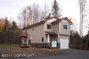 4910 Clover Lane, Homer, AK 99603