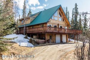 6931 MONTAGNE Circle, Anchorage, AK 99507