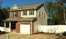 164 Nacoochee Way Canton, GA 30114