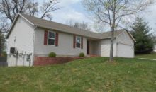 823 Glenhaven Dr O Fallon, MO 63366