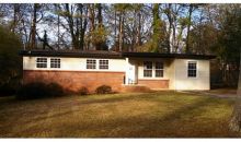 3122 Piper Drive Decatur, GA 30033