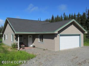 4940 Diamond Creek Place, Homer, AK 99603