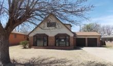 7617 Hermosa Dr Amarillo, TX 79108