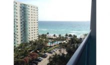 4001 S OCEAN DR # 10E Hollywood, FL 33019