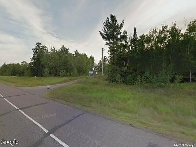 Highway 53, Eveleth, MN 55734