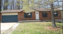 5504 White Oak Ln Imperial, MO 63052