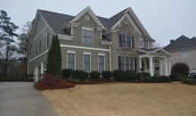 219 Crescent Moon Way Canton, GA 30114