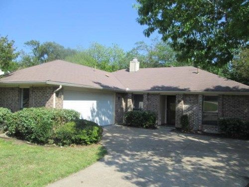 522 Overland Drive, Garland, TX 75040