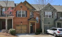 Unit 7 - 1356 Dolcetto Trace Nw Kennesaw, GA 30152