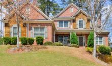 1632 Climbing Rose Court Nw Kennesaw, GA 30152