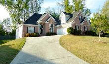 3855 Butler Springs Drive Loganville, GA 30052