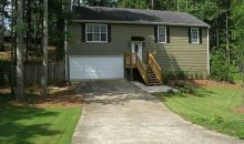 1706 Live Oak Drive Nw Kennesaw, GA 30152