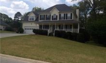 7544 Woody Springs Drive Flowery Branch, GA 30542