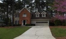 2011 Huntcliff Drive Lawrenceville, GA 30043